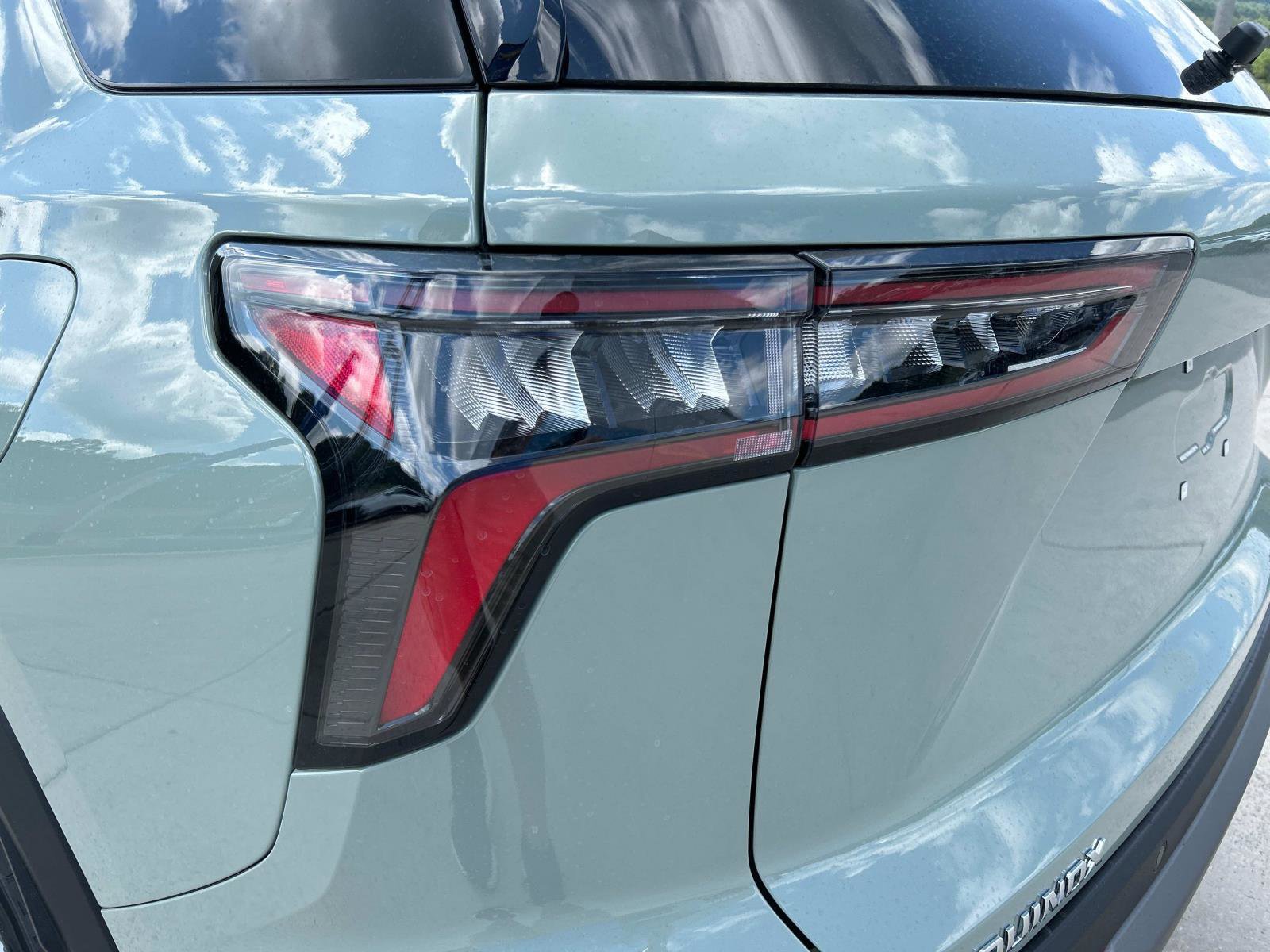 2026 Chevrolet Equinox LT photo 11
