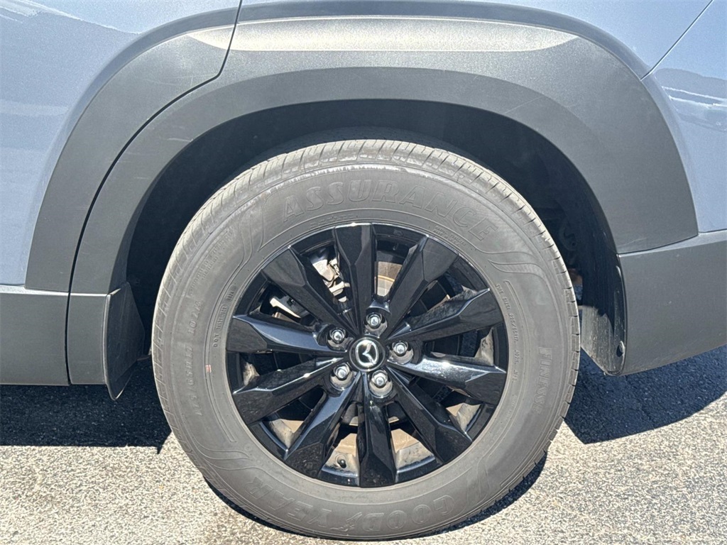 2025 Mazda CX-50 2.5 S Premium photo 3