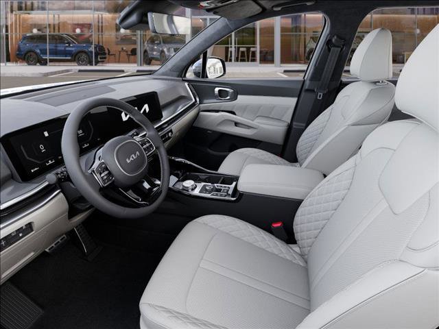 2025 Kia Sorento Plug-In Hybrid SX Prestige photo 16