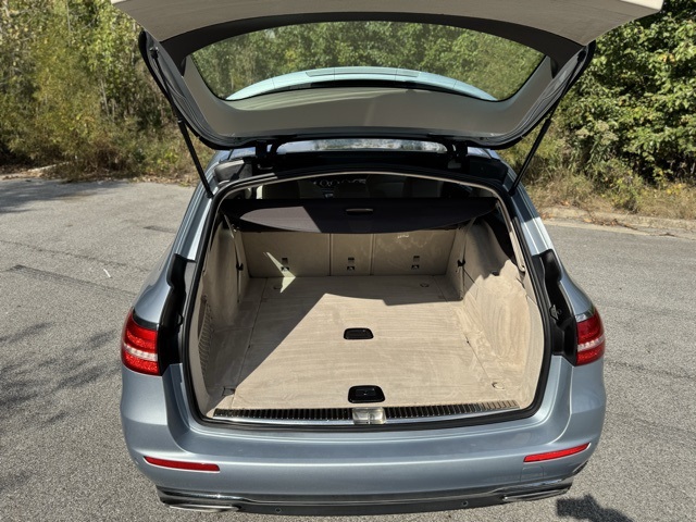 2018 Mercedes Benz E 400 4MATIC Wagon photo 7