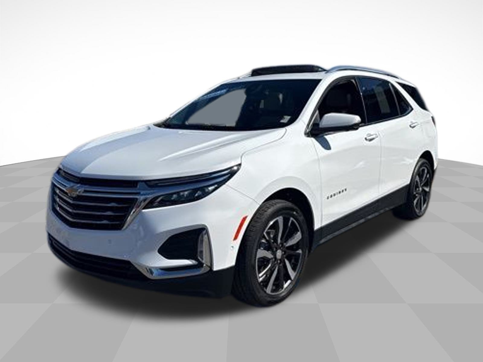 2022 Chevrolet Equinox Premier photo 40