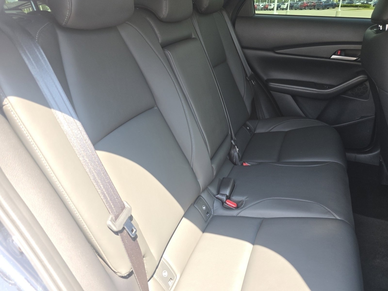 2021 Mazda CX-30 Select photo 21