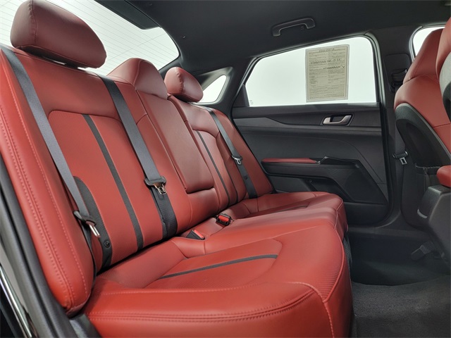 2024 Kia K5 GT-Line photo 18