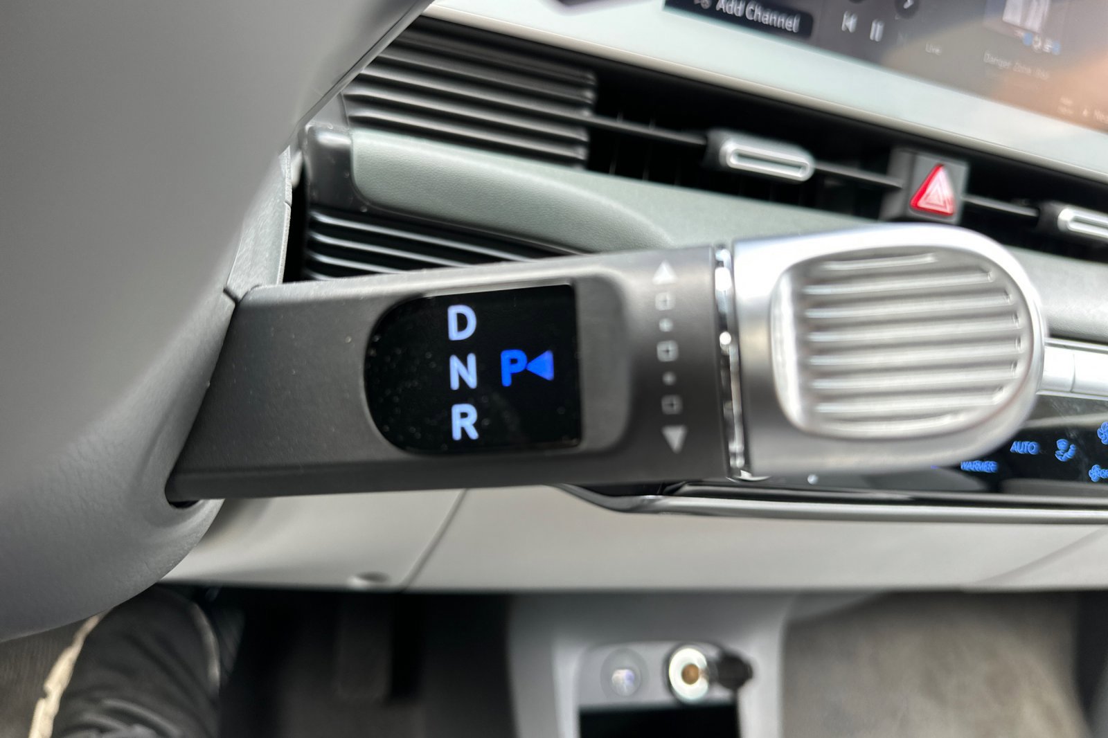 2023 Hyundai Ioniq 5 SEL photo 20