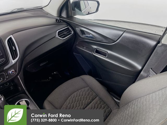 2020 Chevrolet Equinox LT photo 20