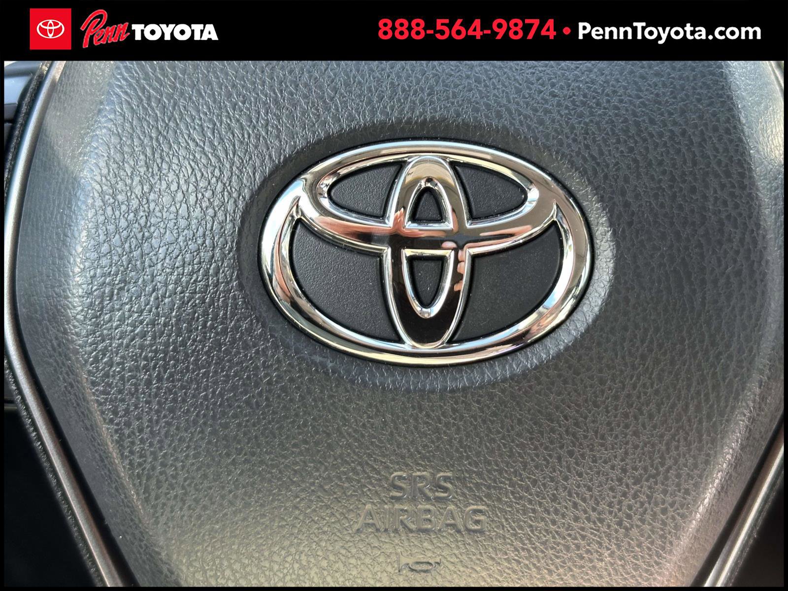 2023 Toyota Camry SE photo 20