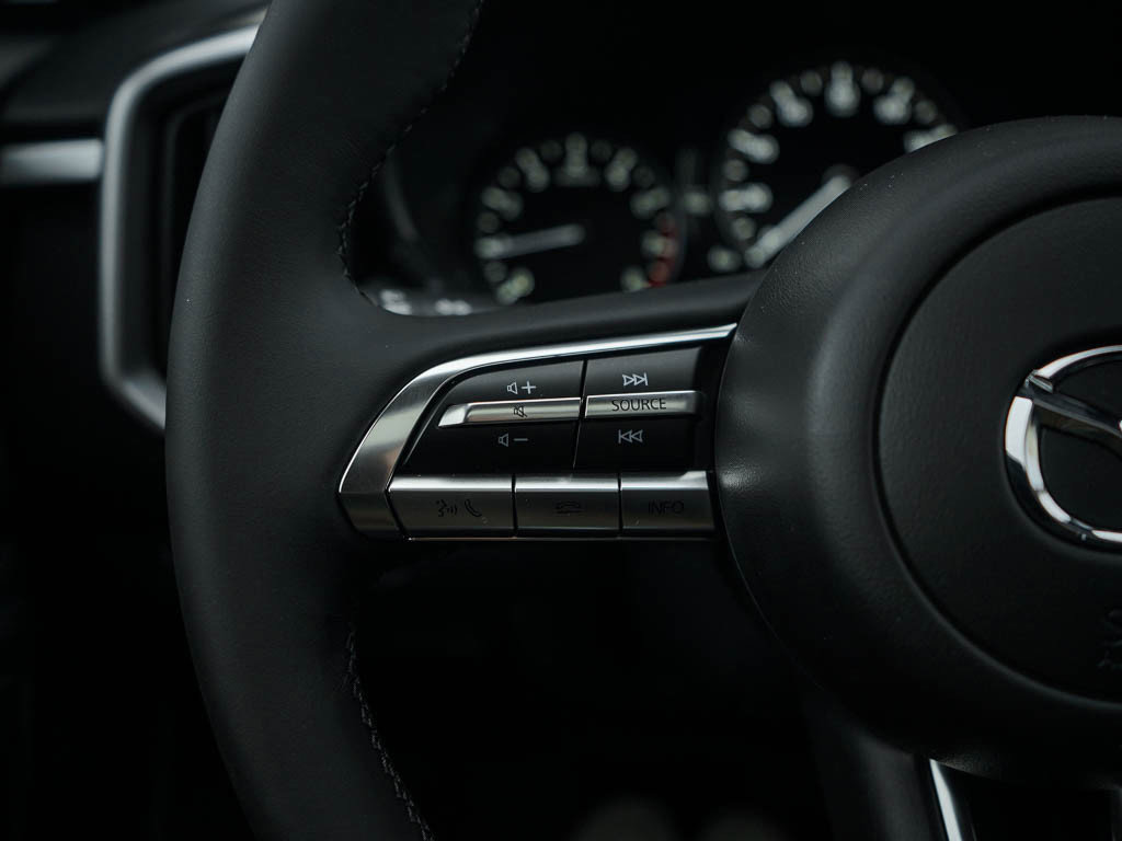 2025 Mazda CX-50 2.5 S Premium photo 19