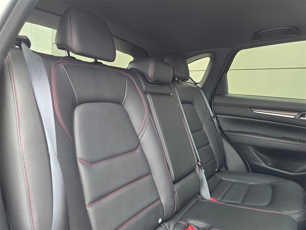 2024 Mazda CX-5 2.5 Turbo Premium photo 29