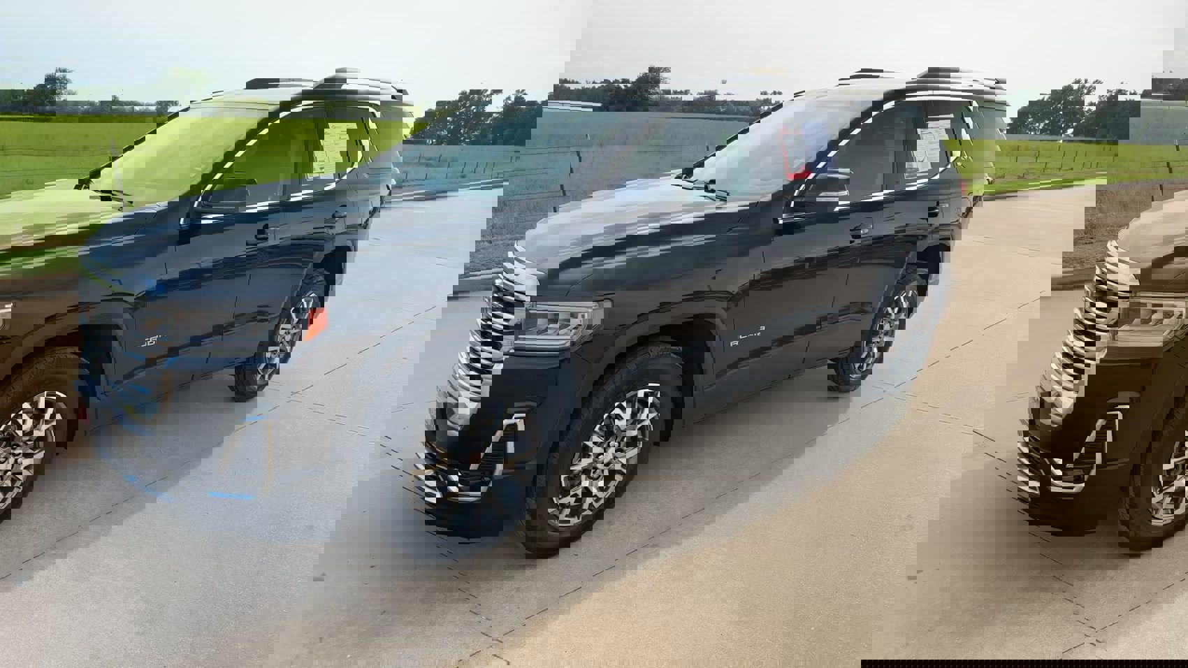 2023 Gmc Acadia SLT photo 5