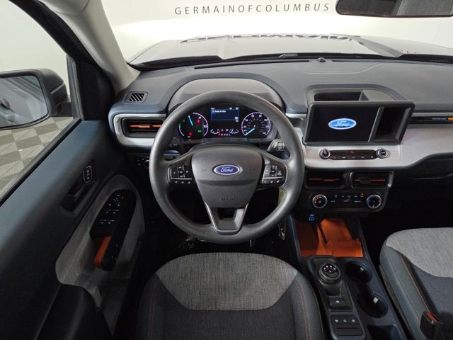 2023 Ford Maverick XLT photo 15
