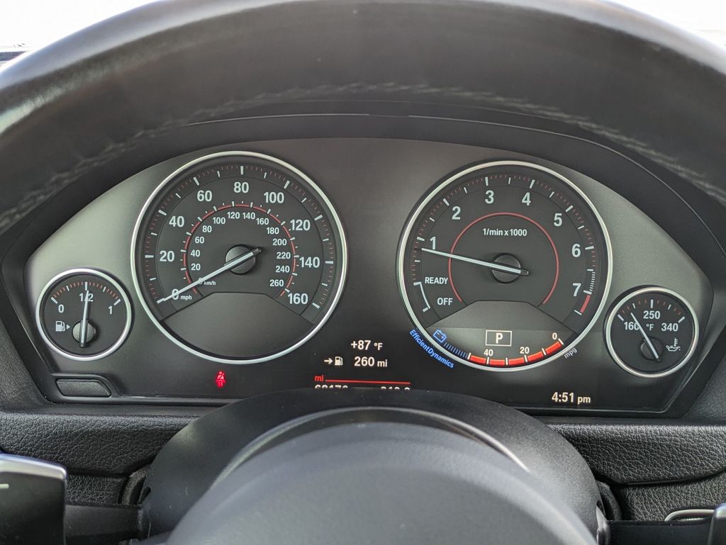 2016 Bmw 428i SULEV-PZEV photo 18