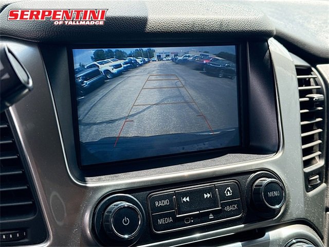 2019 Chevrolet Tahoe Premier photo 13