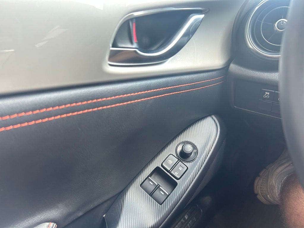 2023 Mazda MX-5 Miata RF Miata Grand Touring photo 23