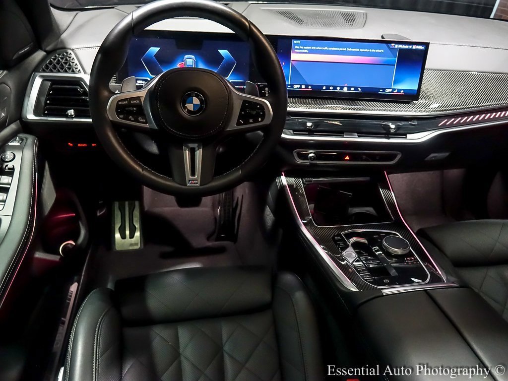 2026 BMW X5 - Image 16