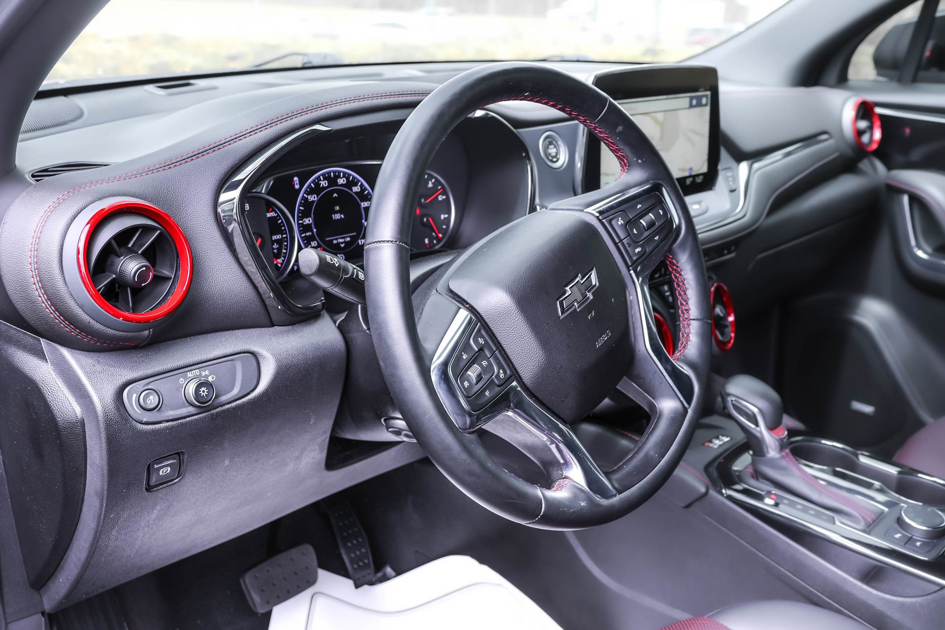 2023 Chevrolet Blazer RS photo 15