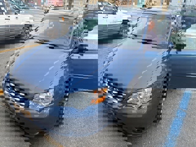 Image 2 of Pre-Owned 2007 Subaru Legacy