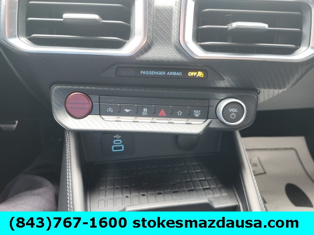2024 Ford Mustang GT Premium photo 34