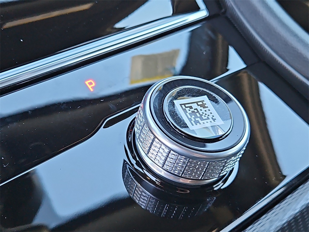2025 Jeep Grand Cherokee Altitude photo 18