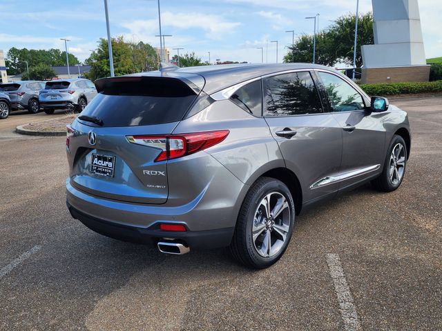 2025 Acura RDX Technology photo 19