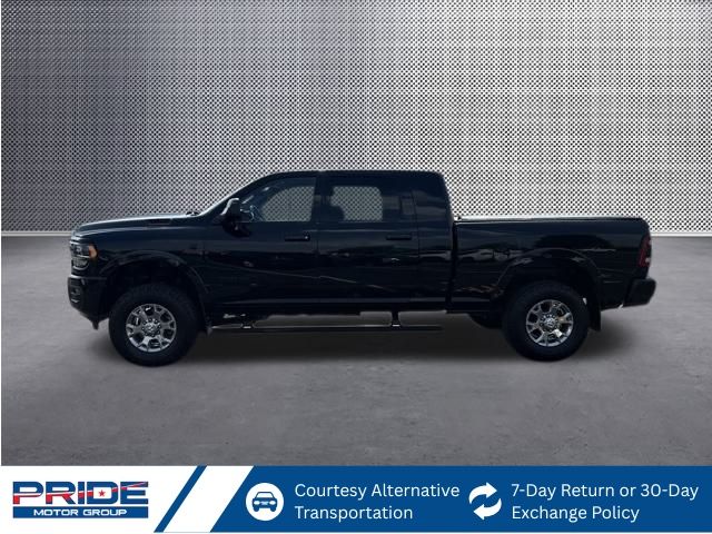 2022 Ram 3500 Limited photo 7