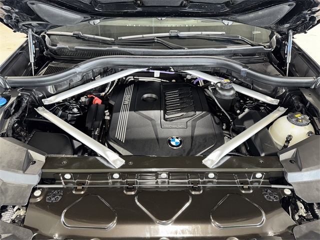 2021 Bmw X5 xDrive40i photo 31