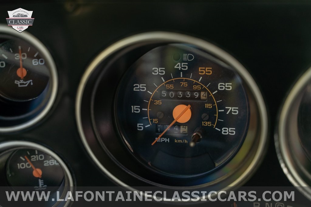 1989 Gmc Jimmy Base photo 8