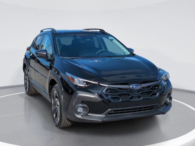 2025 Subaru Crosstrek Limited's photo
