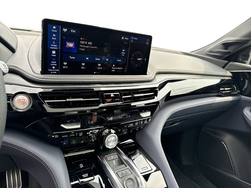 2026 Acura MDX SH-AWD Type S Advance photo 16