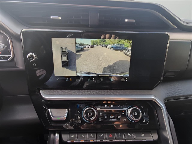 2022 Gmc Sierra 1500 Denali photo 27