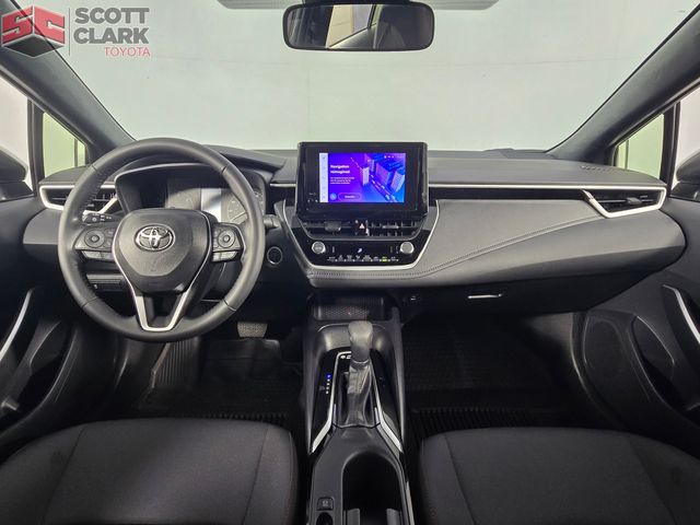 2024 Toyota Corolla Hybrid SE photo 20