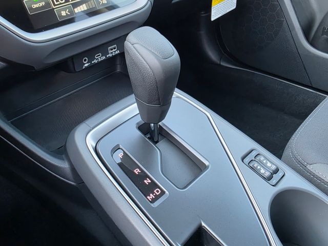 2025 Subaru Crosstrek Premium photo 32