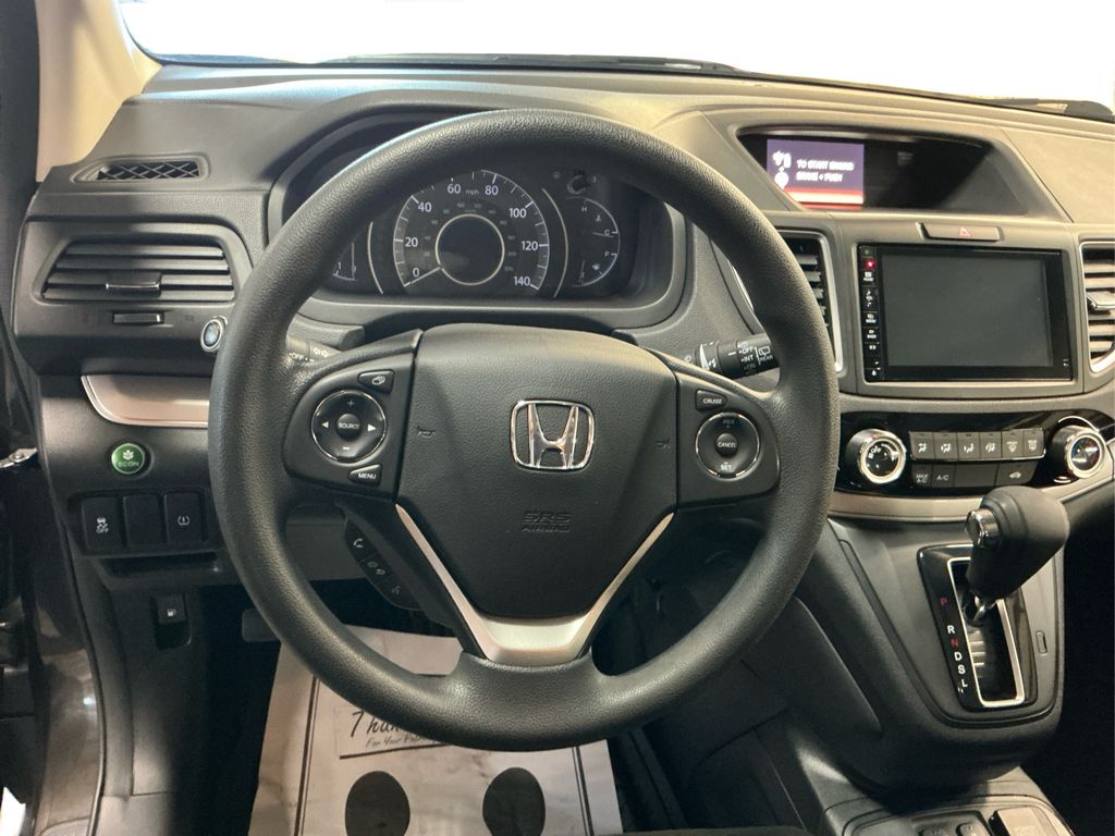 2015 Honda CR-V EX photo 12