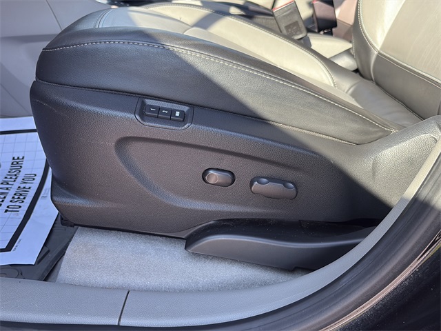 2015 Buick Encore Leather photo 27