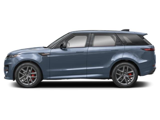2025 Land Rover Range Rover Sport SE photo 3