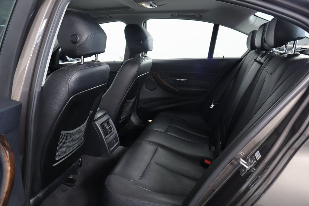 2014 Bmw 328i SULEV photo 10