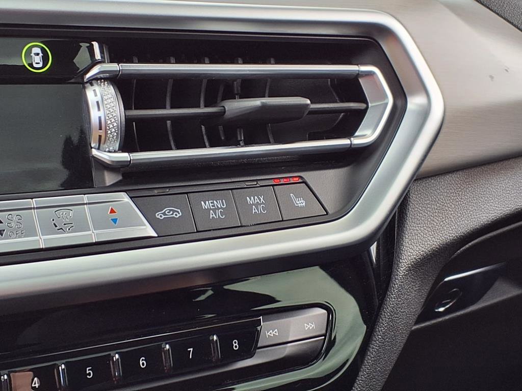 2022 Bmw X3 xDrive30i photo 21