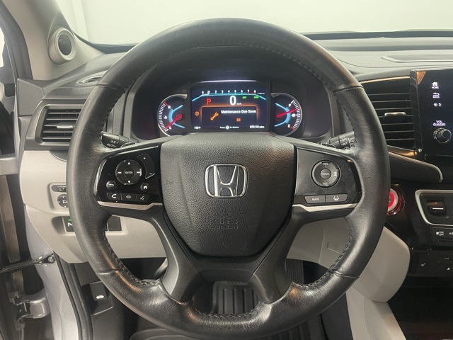 2020 Honda Pilot Touring photo 15