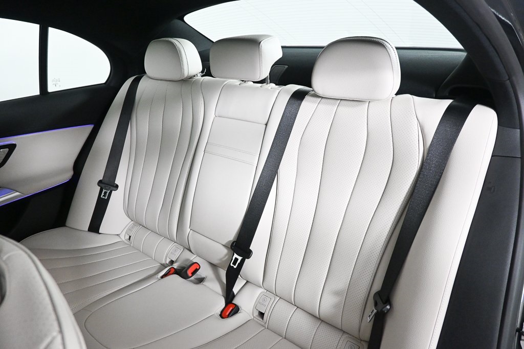 2026 Mercedes Benz E 350 photo 14
