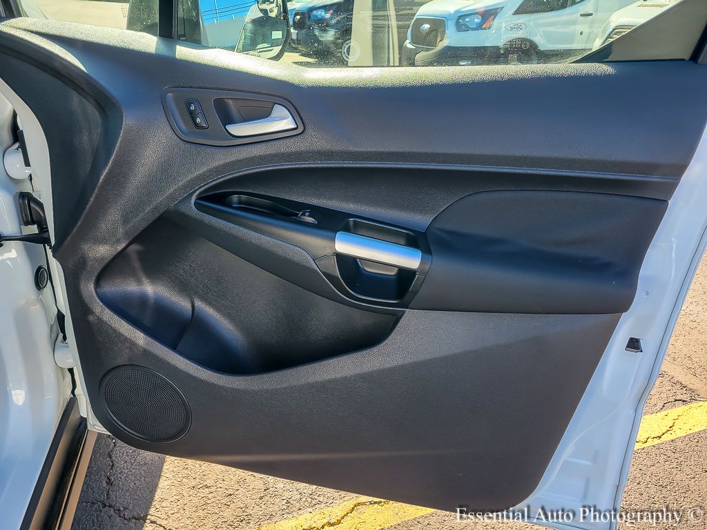2017 FORD TRANSIT CONNECT - Image 19