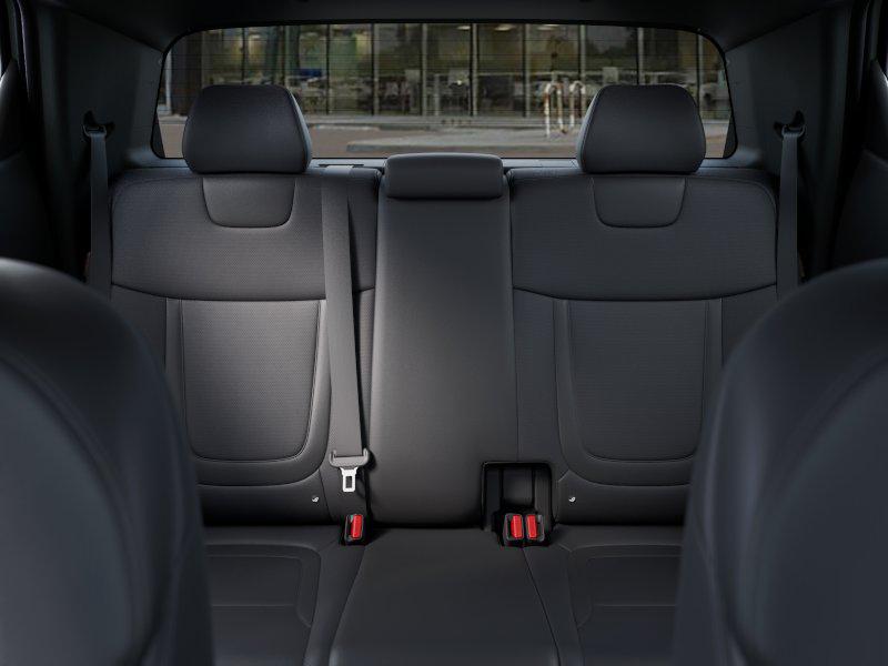 2026 Hyundai Santa Cruz SEL photo 12