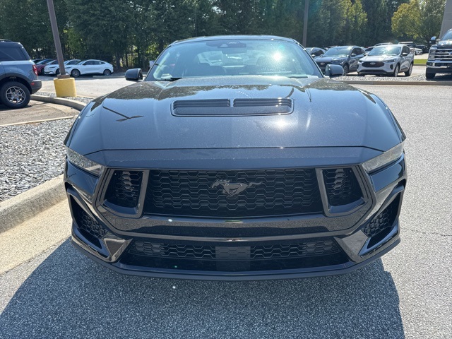 2025 Ford Mustang GT photo 3