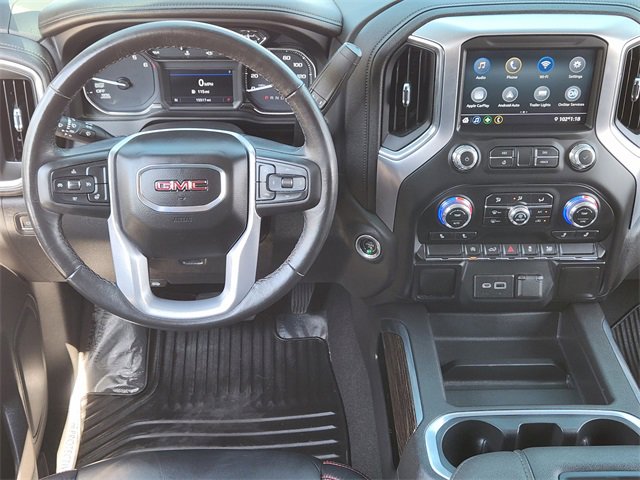 2022 Gmc Sierra Limited Elevation photo 23