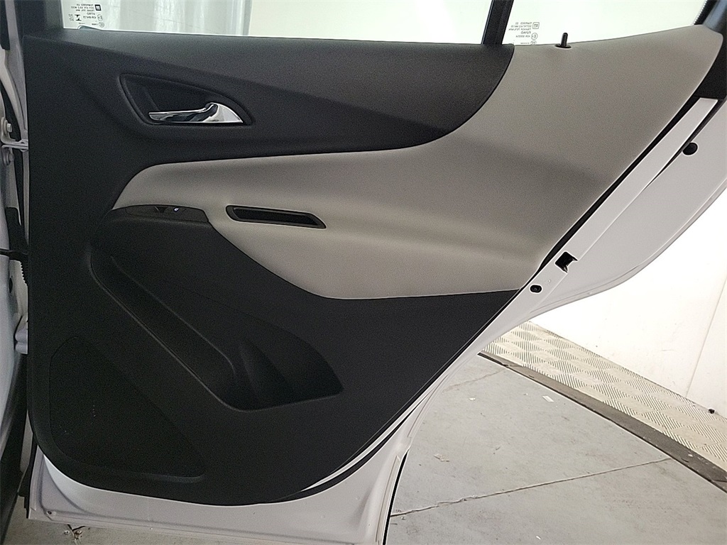 2023 CHEVROLET EQUINOX - Image 22