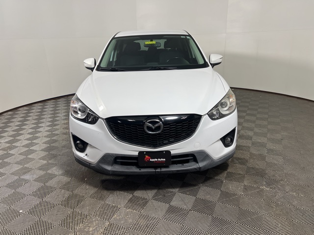 Used 2015 Mazda CX-5 Touring with VIN JM3KE4CY1F0539875 for sale in Shakopee, Minnesota