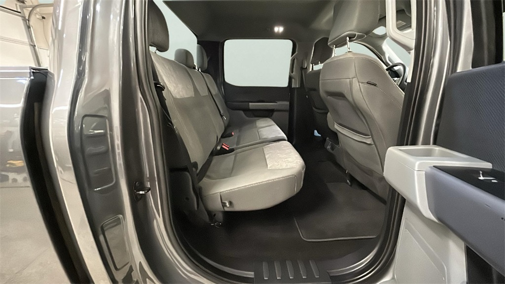 2022 Ford F-150 XLT photo 23