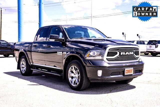 2018 Ram 1500 Limited photo 4