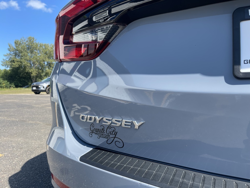 2024 Honda Odyssey Sport photo 20