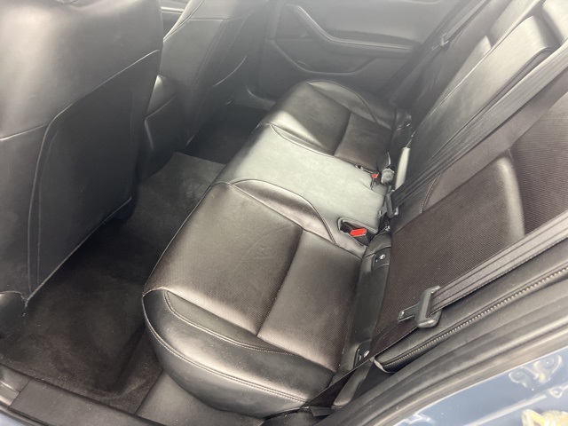 2021 Mazda Mazda3 Premium Plus photo 10