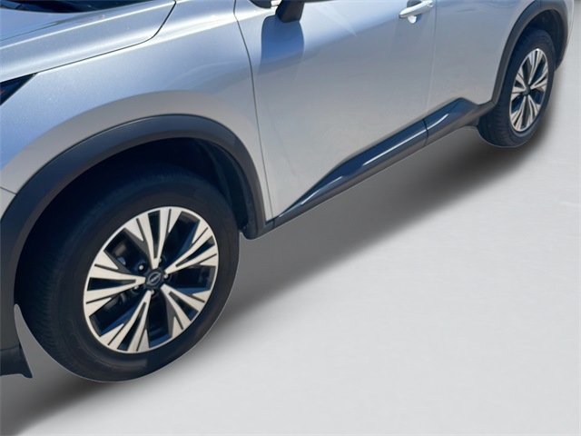2023 Nissan Rogue SV photo 42