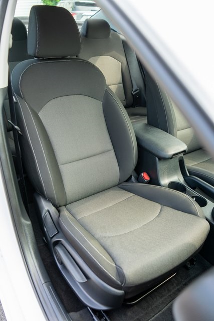 2022 Kia Forte LXS photo 9
